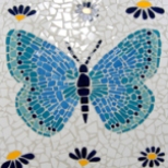 mosaique-papillon